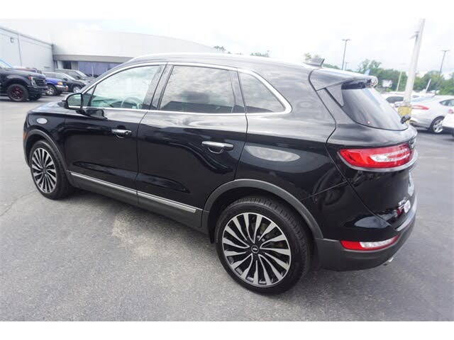 2019 Lincoln MKC Black Label AWD for sale in Knoxville, TN – photo 5
