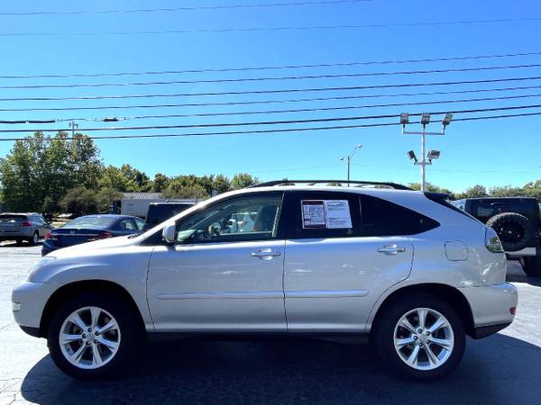 2009 Lexus RX 350 FWD 4dr - - by dealer - vehicle for sale in Murfreesboro, TN – photo 4