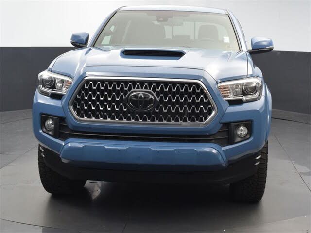 2019 Toyota Tacoma TRD Sport Double Cab 4WD for sale in Macon, GA – photo 3