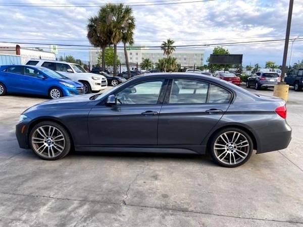 2018 BMW 3-Series 340i - EVERYBODY RIDES! - - by for sale in Metairie, LA – photo 5