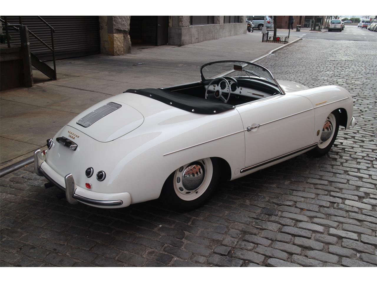 1954 Porsche 356 for sale in NEW YORK, NY – photo 7
