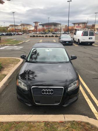 2009 Audi A3 2.0t 103,000 miles for sale in West Hartford, CT – photo 8