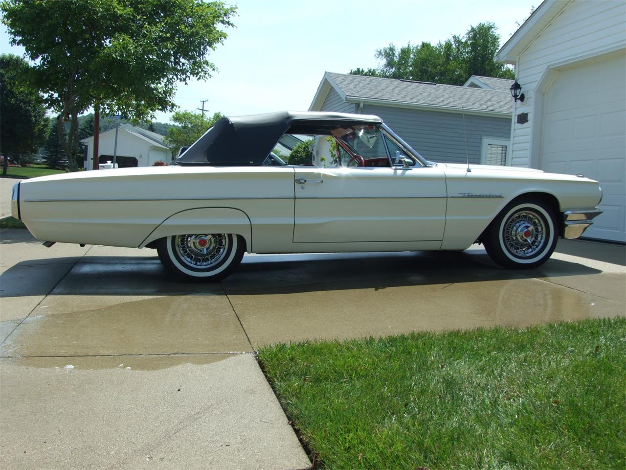 1964 Ford Thunderbird for sale in North Canton, OH – photo 13