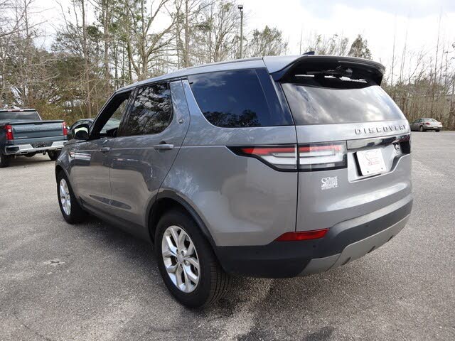 2020 Land Rover Discovery V6 SE AWD for sale in Bay Minette, AL – photo 5
