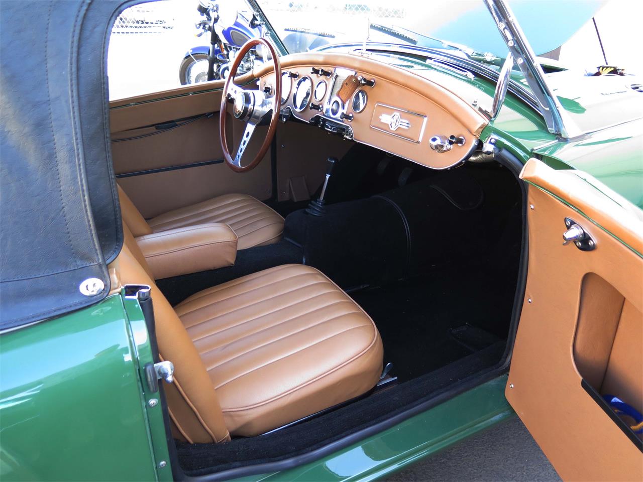 1959 MG MGA for sale in Other, OR – photo 26
