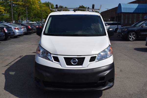 ***2017 NISSAN NV200-53K MILES*** WORK TRUCK!!! for sale in Taylor, MI – photo 4