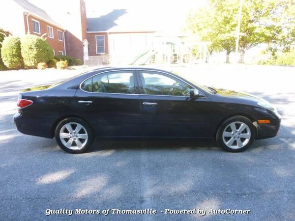 2005 Lexus ES 330 SEDAN Buy Here! Pay Here! - - by for sale in Thomasville, NC – photo 5