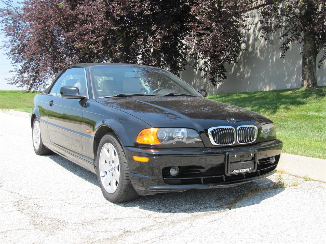 2000 BMW 3 Series for sale in Omaha, NE – photo 8