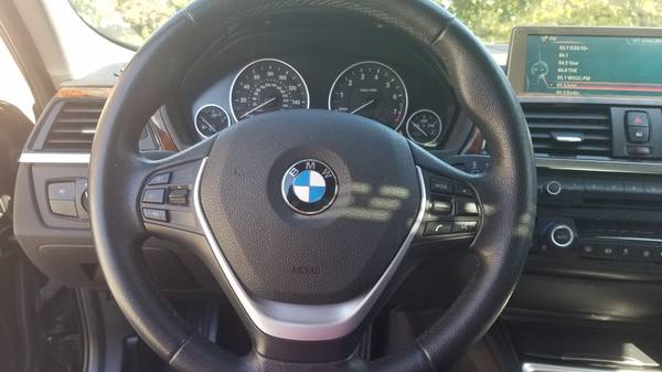 2014 BMW 328I Xdrive for sale in Clarksville, TN – photo 3