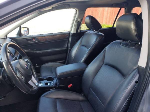 *2015* *Subaru* *Outback* *2.5i Limited* for sale in Spokane, WA – photo 18