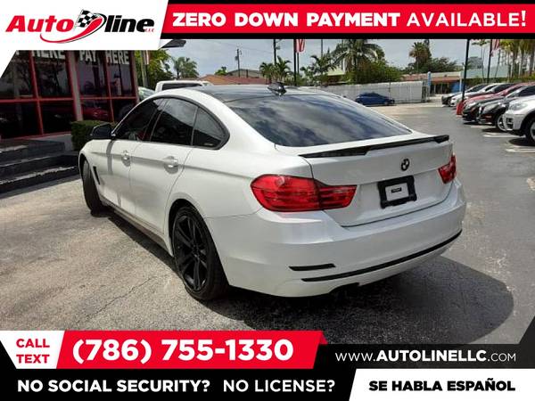 2015 BMW 428i 2015 BMW 428i 428i FOR ONLY 257/mo! for sale in Hallandale, FL – photo 6