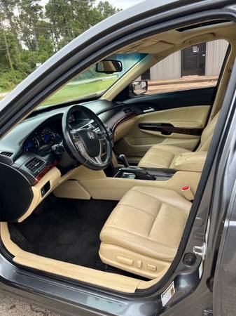 2010 Honda Accord Crosstour - - by dealer - vehicle for sale in Humble , TX – photo 16
