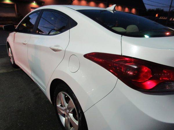 2011 Hyundai Elantra GLS ***Guaranteed Financing!!! for sale in Lynbrook, NY – photo 10