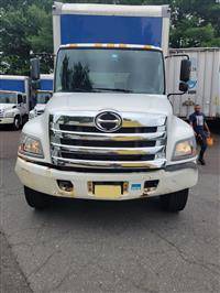 2016 HINO 268A - - by dealer - vehicle automotive sale for sale in Middletown, CT