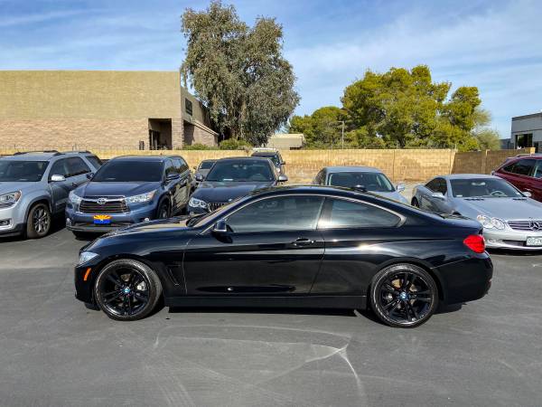 2014 BMW 428i - - by dealer - vehicle automotive sale for sale in Phoenix, AZ