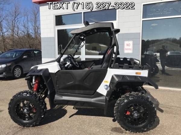 2018 ODES RAVAGER LT ZEUS BASE for sale in Somerset, WI – photo 8