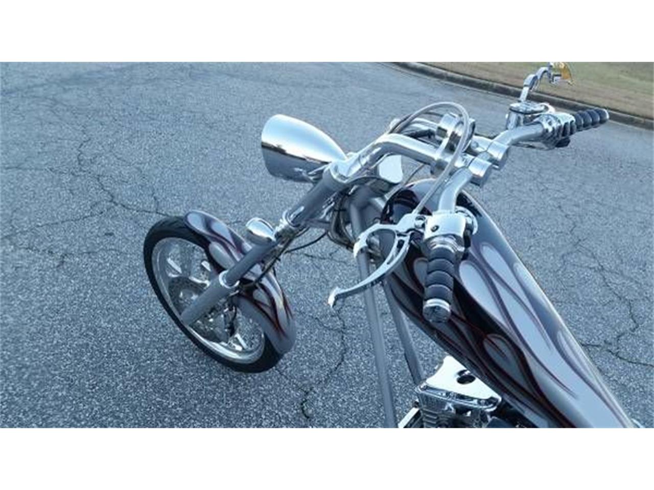 2003 American Ironhorse Motorcycle for sale in Cadillac, MI – photo 10