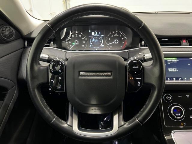 2020 Land Rover Range Rover Evoque S for sale in Fishers, IN – photo 6