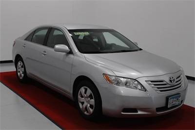 2009 Toyota Camry LE for sale in Waite Park, MN