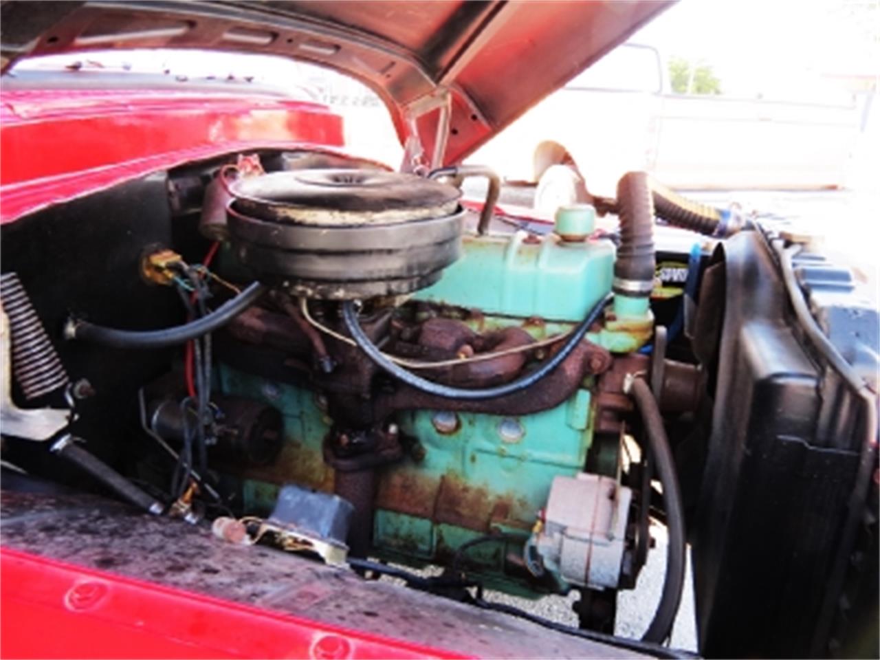 1965 International Pickup for sale in Miami, FL – photo 14