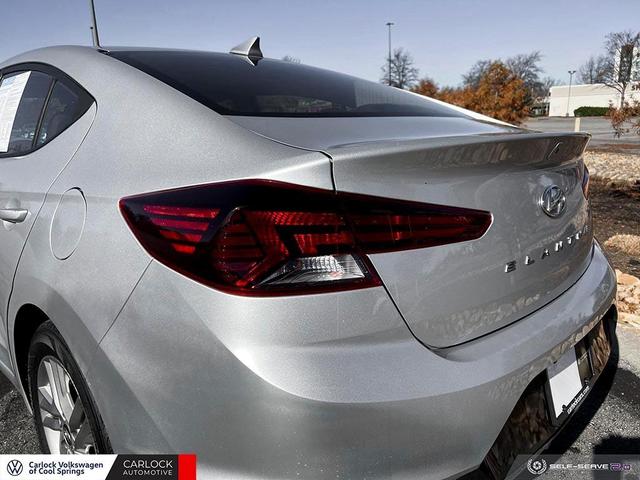 2020 Hyundai Elantra Value Edition for sale in Franklin, TN – photo 11