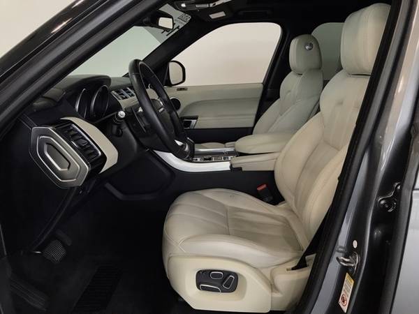 *2014* *Land Rover* *Range Rover Sport* *5.0L V8 Supercharged* for sale in Wexford, PA – photo 15