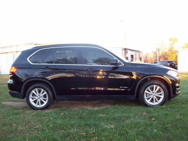 2014 BMW X5 xDrive35id - - by dealer - vehicle for sale in Springdale, AR – photo 23