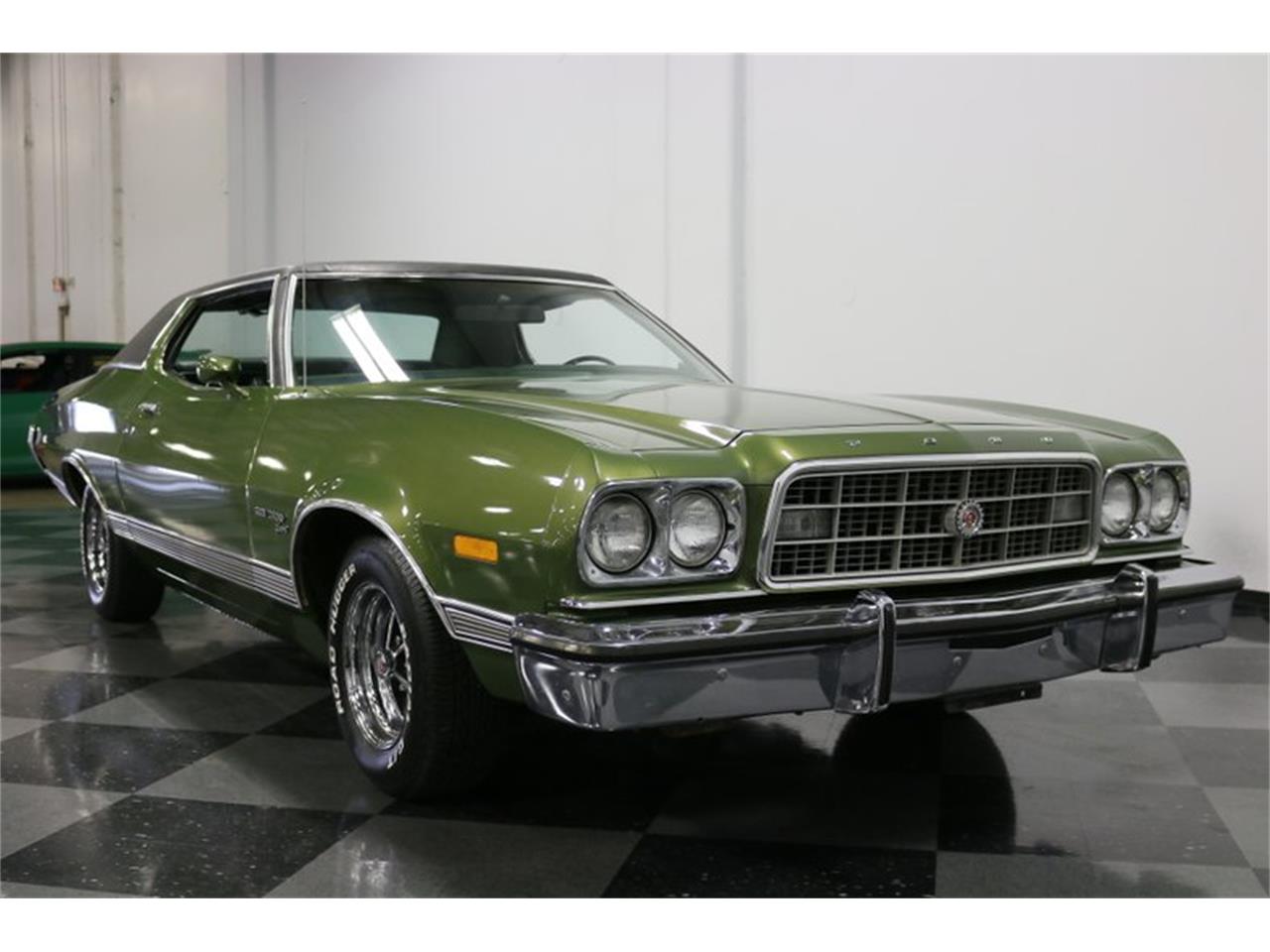 1973 Ford Gran Torino for sale in Fort Worth, TX – photo 18