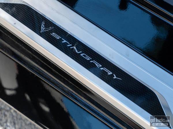 2021 Chevrolet Chevy Corvette Stingray 3LT - - by for sale in San Antonio, TX – photo 13