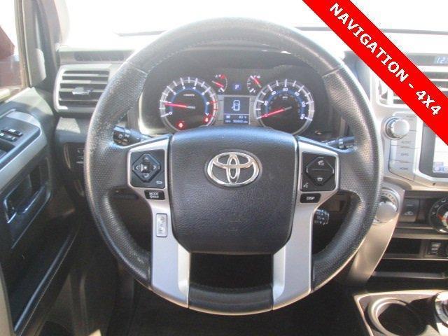 2017 Toyota 4Runner SR5 for sale in ROGERS, AR – photo 19