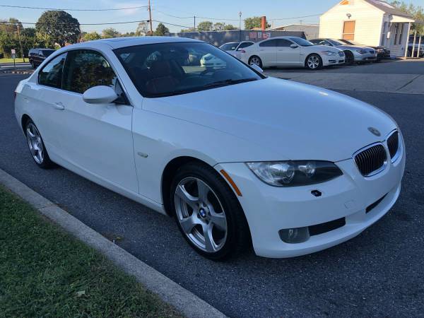 2008 BMW 328xi AWD COUPE for sale in Allentown, PA – photo 3
