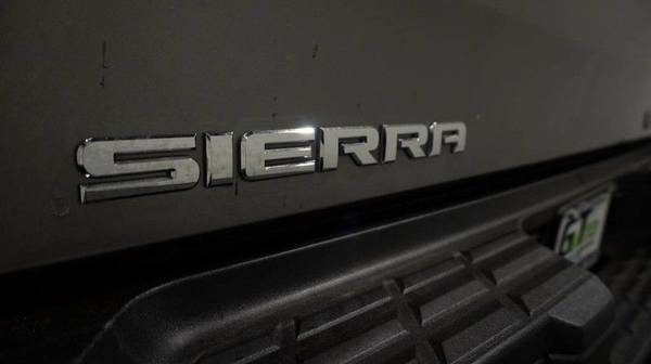 2013 GMC Sierra 2500HD Denali Pickup 4D 6 1/2 ft Exotics for sale in PUYALLUP, WA – photo 11