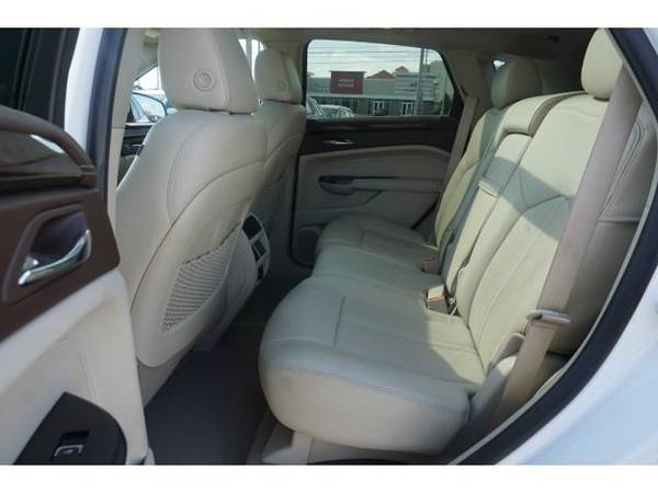 2015 Cadillac SRX Performance - SUV - cars & trucks - by dealer -... for sale in Ardmore, TX – photo 16