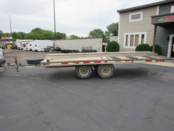 2002 Other Deck Over - - by dealer - vehicle for sale in Other, SD – photo 2