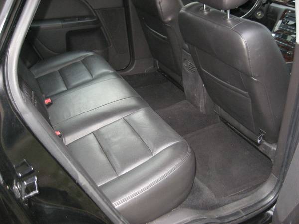 2006 Ford Five Hundred - cars & trucks - by owner - vehicle... for sale in Canal Fulton, OH – photo 10