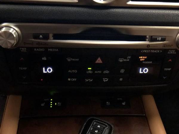 2018 Lexus GS - - by dealer - vehicle automotive sale for sale in Georgetown, SC – photo 11