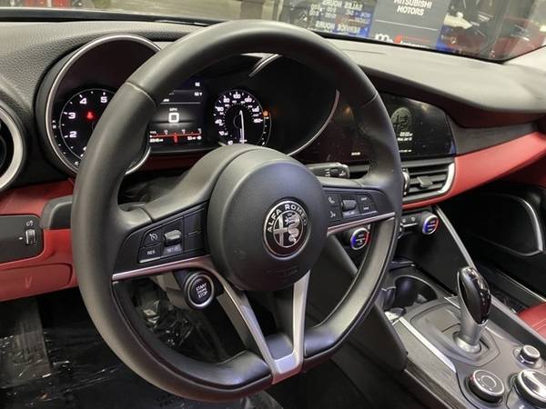 2019 Alfa Romeo Giulia Base - - by dealer - vehicle for sale in City of Industry, CA – photo 14