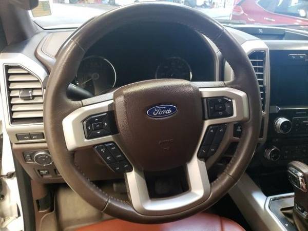 2018 Ford F-150 F150 F 150 King Ranch - - by dealer for sale in Norman, OK – photo 19