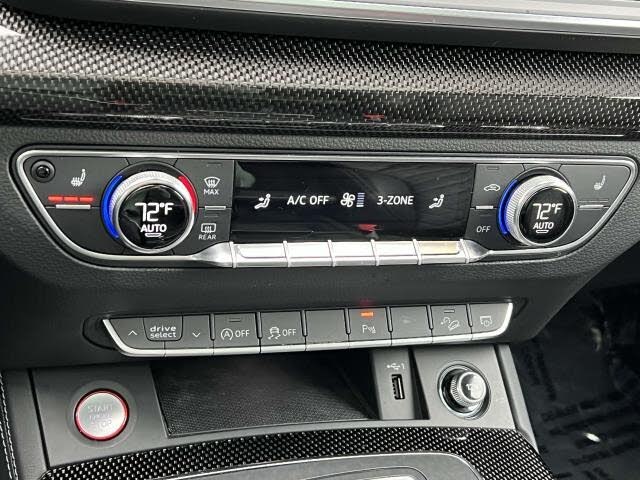 2018 Audi SQ5 3.0T quattro Premium Plus AWD for sale in Other, MI – photo 21