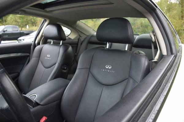 2013 Infiniti G Coupe graphite for sale in Watertown, NY – photo 24