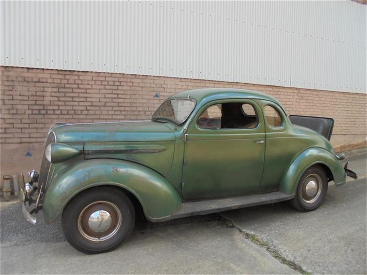 1937 Plymouth Coupe for sale in Lynchburg, VA – photo 29