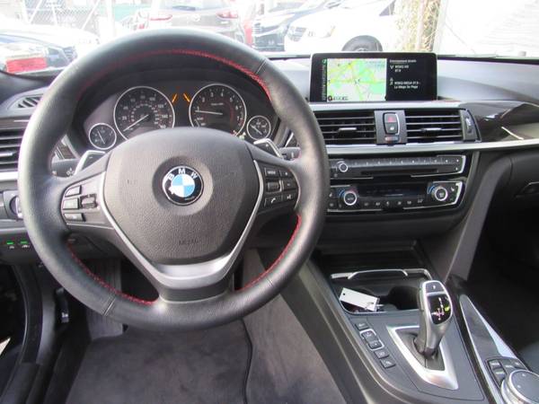 Wow! A 2016 BMW 435i with only 39,570 Miles-queens for sale in Middle Village, NY – photo 13