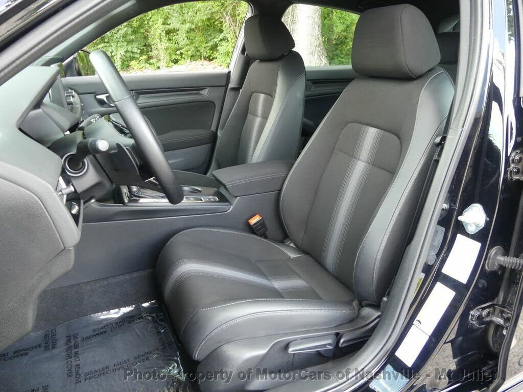 2022 Honda Civic Hatchback Sport Touring FWD for sale in Mount Juliet, TN – photo 21