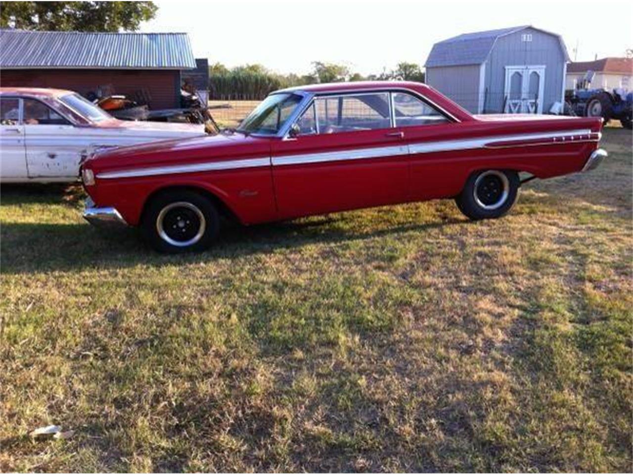 1964 Mercury Comet for sale in Long Island, NY – photo 2