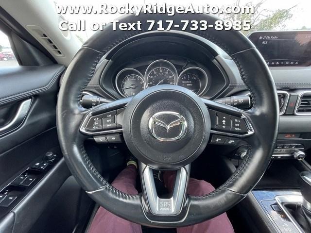 2020 Mazda CX-5 Touring for sale in Ephrata, PA – photo 17