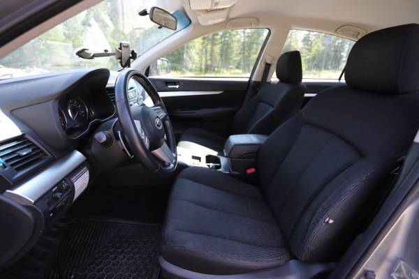 2011 Subaru Legacy 2 5i Premium for sale in Columbia Falls, MT – photo 7