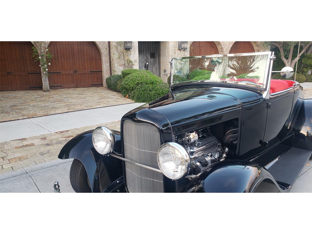 1932 Ford Roadster for sale in Newport Beach, CA – photo 14