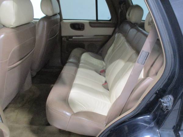 1999 Chevy Blazer 4WD 5 passenger SUV for sale in Wadena, MN – photo 7