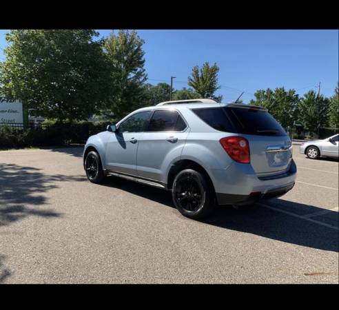 2015 Chevy equinox LT, 150k miles! for sale in Wyoming , MI – photo 6