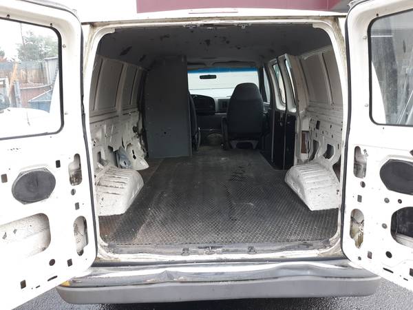 95 Ford E-150 for sale in Vancouver, OR